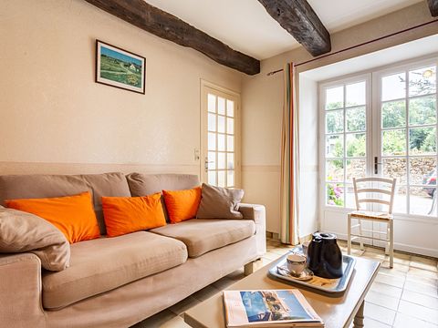 Authentic French holiday home near the sea - 4