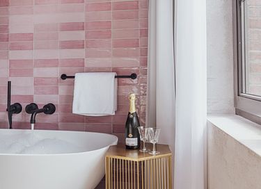 Boutique hotel in the center of Maastricht - 19