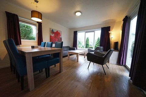 Chalet zwischen Amsterdam und dem Strand - 3