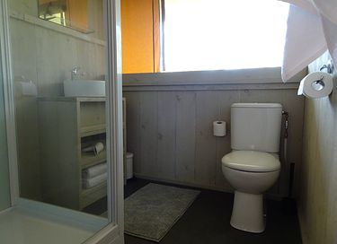 Luxe glamping in Noord-Holland - 10