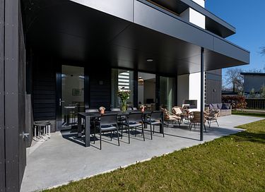 Villa de vacances (6p) Noord-Beveland (Zeeland) - 22
