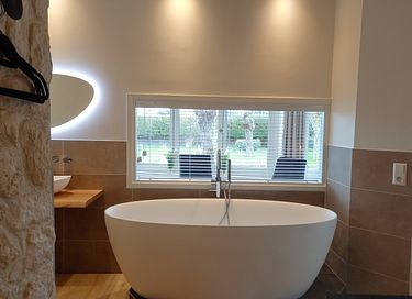 Verblijf direct aan het water in Zuid-Holland - 23