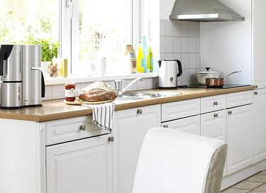Gruppenvilla am Wasser (12p) - 12