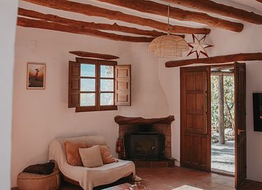Schöne Ferienwohnung mit Pool in Spanien - 9
