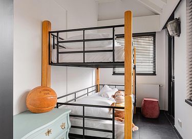 Vakantiehuis in centrum van Egmond aan zee - 17