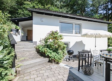 2 maisons adjacentes à Sauerland - 42