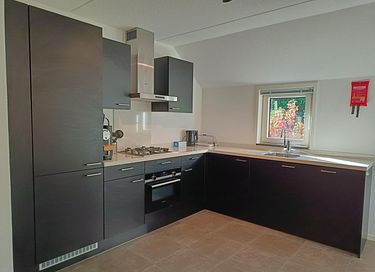 6-persoons vakantiehuis op de Veluwe - 2