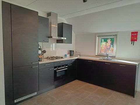 6-persoons vakantiehuis op de Veluwe - 2
