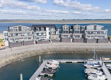 wellness apartment with sauna and sea view - 2