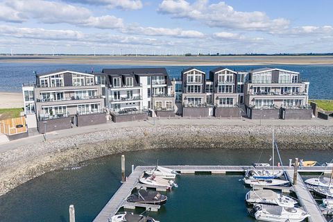 wellness apartment with sauna and sea view - 2