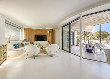 Villa met zeezicht en privé zwembad (8p) - 18