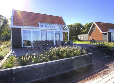 Villa de vacances au bord de l'eau en Gelderland - 4