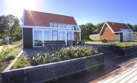 Villa de vacances au bord de l'eau en Gelderland - 4