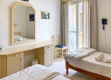 Appartement met prachtig uitzicht in Malta - 24
