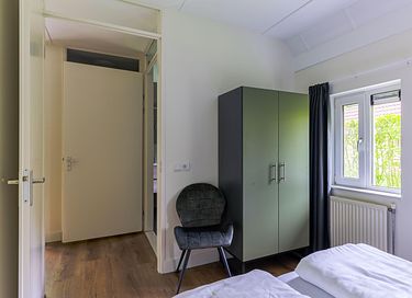 Luxuriöses Ferienhaus (6p) am Wasser - 22
