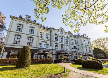 Karakteristiek en monumentaal boutique hotel - 4