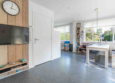Résidence familiale avec jardin et terrasse - 10