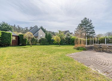Holiday home Texel with large garden - 15