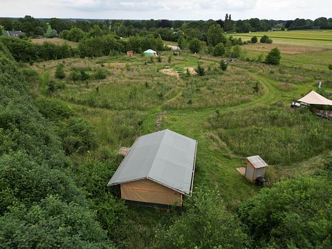Glamping Rückzugsort in Drente - 3