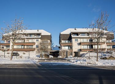Stijlvol verblijf in hartje Winterberg