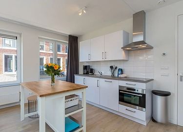 Pet-friendly accommodations in Zoutelande - 9