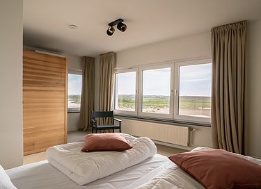 Vakantiehuis met sauna aan de Maas - 18