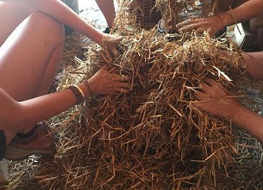 Alojamiento ecológico rural en España - 33