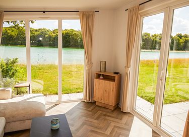 Holiday home with beautiful lake view - 3