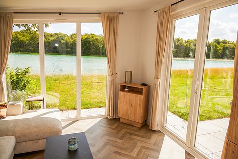 Holiday home with beautiful lake view - 3