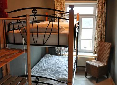 Ferienwohnung aus Naturstein in den Ardennen - 12