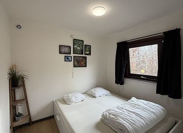 Freistehendes Chalet in bewaldetem Gebiet - 6