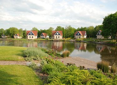 Luxe 8-persoons vakantiehuis met wellness - 32