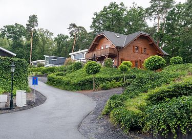 Vakantiehuis (12p) met balkon in Zuid-Limburg - 3