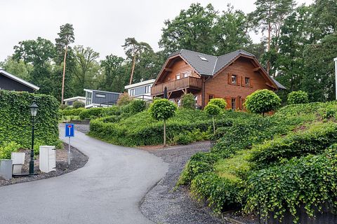 Vakantiehuis (12p) met balkon in Zuid-Limburg - 3