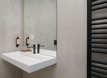 Villa met jacuzzi voor 8 personen - 26