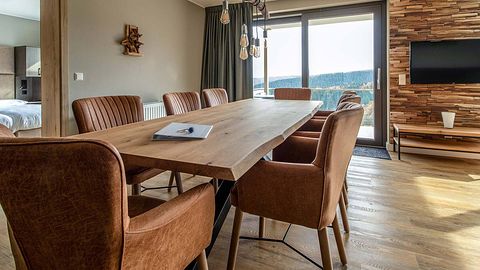 Appartement met schitterend uitzicht (8p) - 4