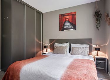 Luxe boshuis op de Veluwe - 17