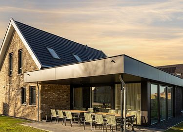 Luxe vakantiehuis met verwarmd binnenzwembad - 28
