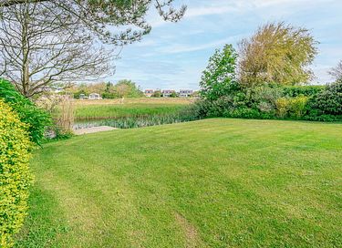 Hondvriendelijk huis met grote tuin op Texel - 3