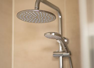 Vakantiehuis (6p) met sauna vlakbij zee - 17
