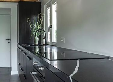 Unique cottage (6p) on historical estate - 5