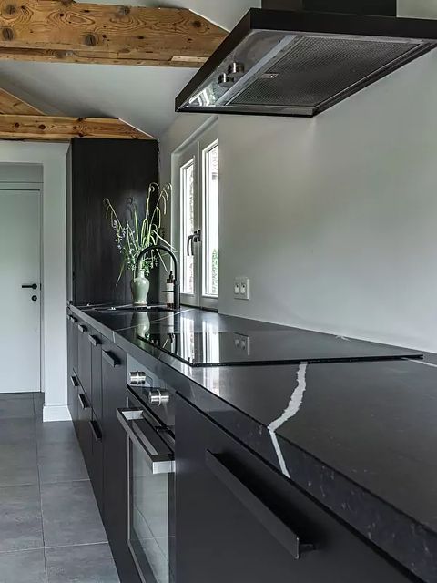 Unique cottage (6p) on historical estate - 5