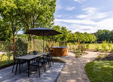 Dog-friendly holiday home on the Veluwe - 3