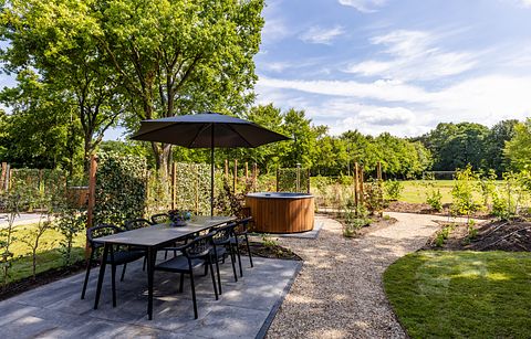Dog-friendly holiday home on the Veluwe - 3