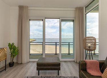 Appartement avec balcon et vue imprenable - 24