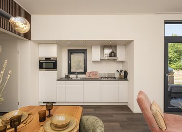 Gemütliches Tiny House mit privatem Whirlpool - 9
