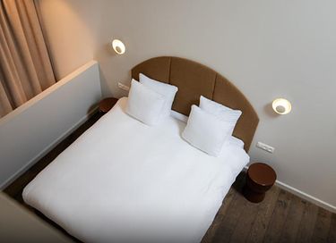 Designkamer op betoverend landgoed - 8