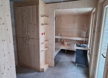 Chalet bien-être avec vue magnifique - 27