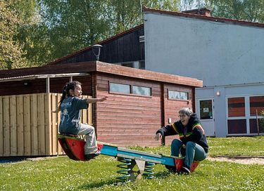 Leuke ronde glampingtent in de Ardennen - 15