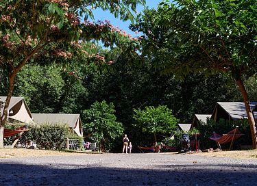 Magnifique camping 5 étoiles en Bretagne - 3
